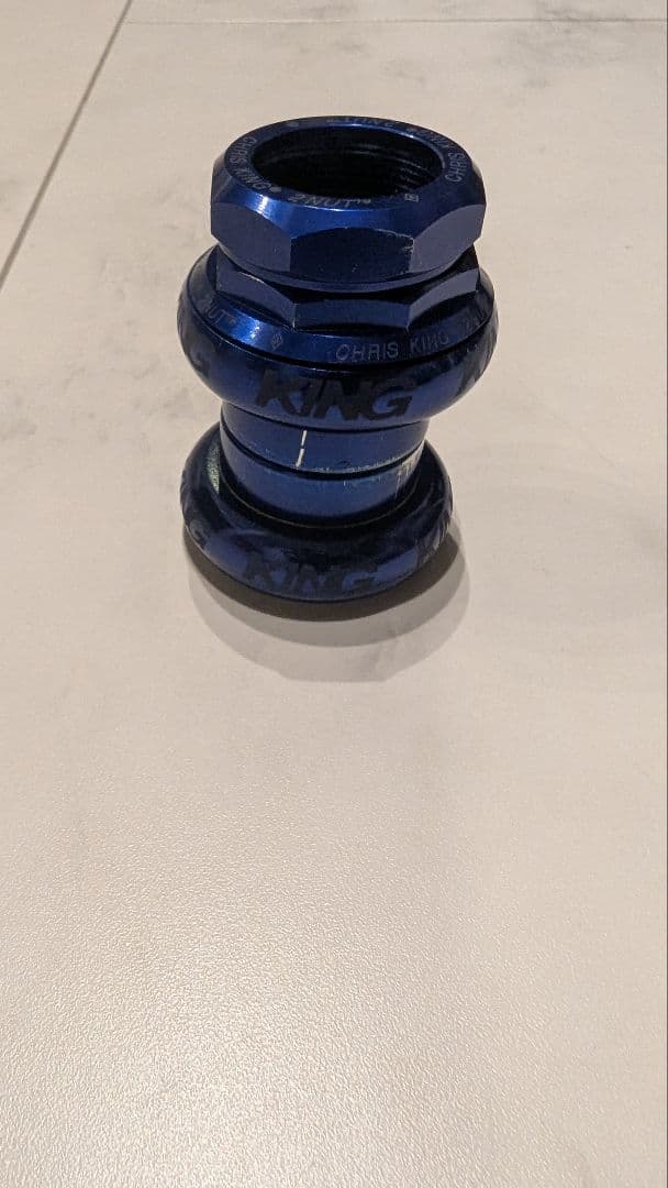 CHRIS KING 2Nut ヘッドセット クリスキング