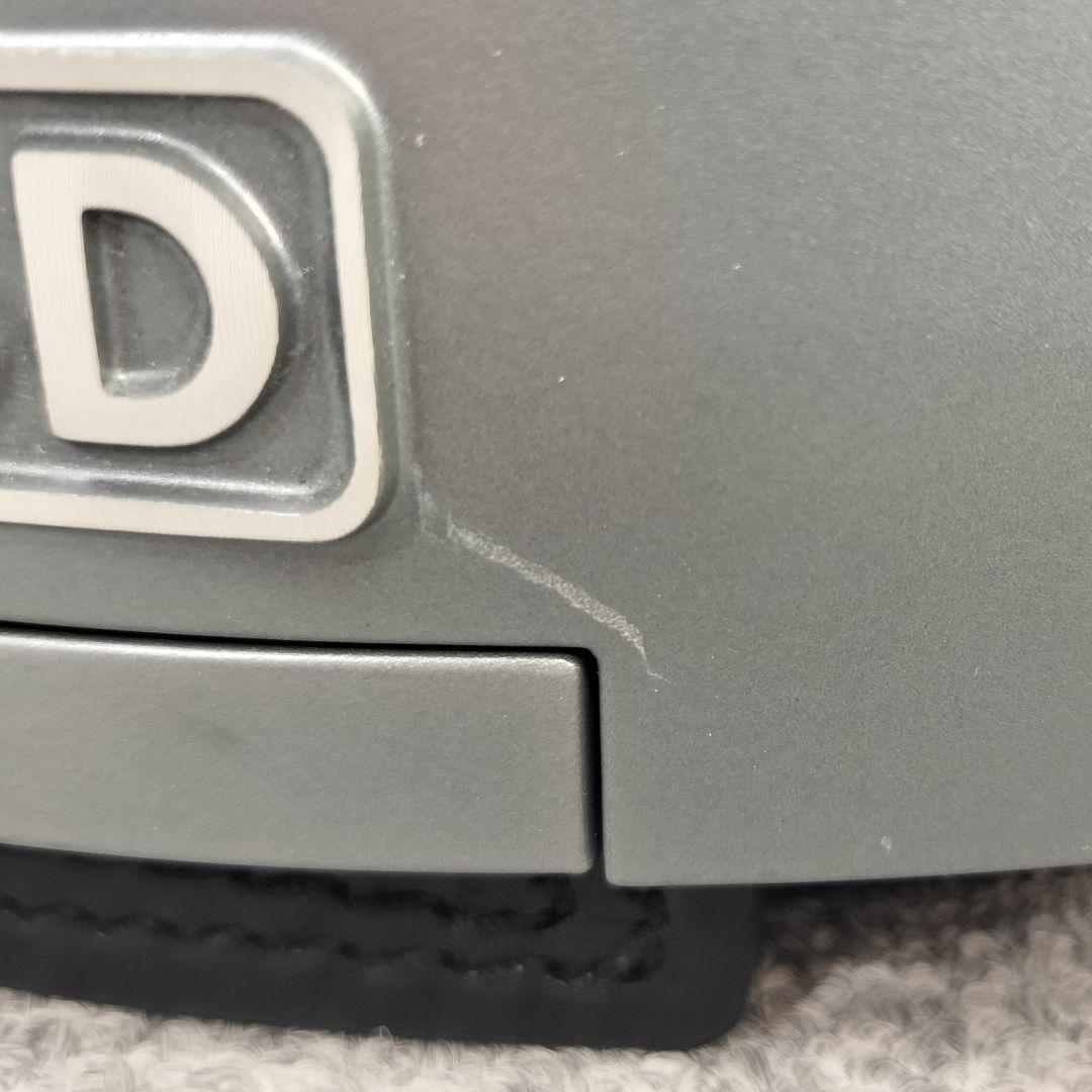 SBD パワーベルト 13mm Mサイズ 黒/赤