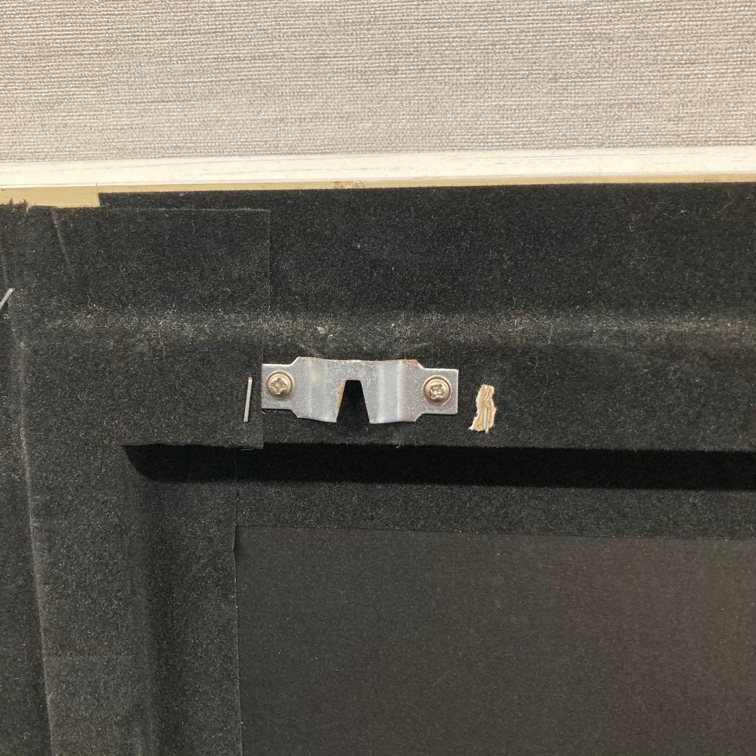 【廃盤モデル】KARE インコグニートバロネス　オイルペインティング