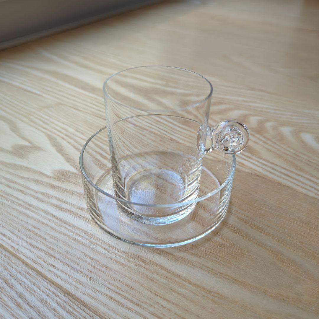 カイフランク Punschマグ 2セット イッタラ アラビア オイバトイッカ