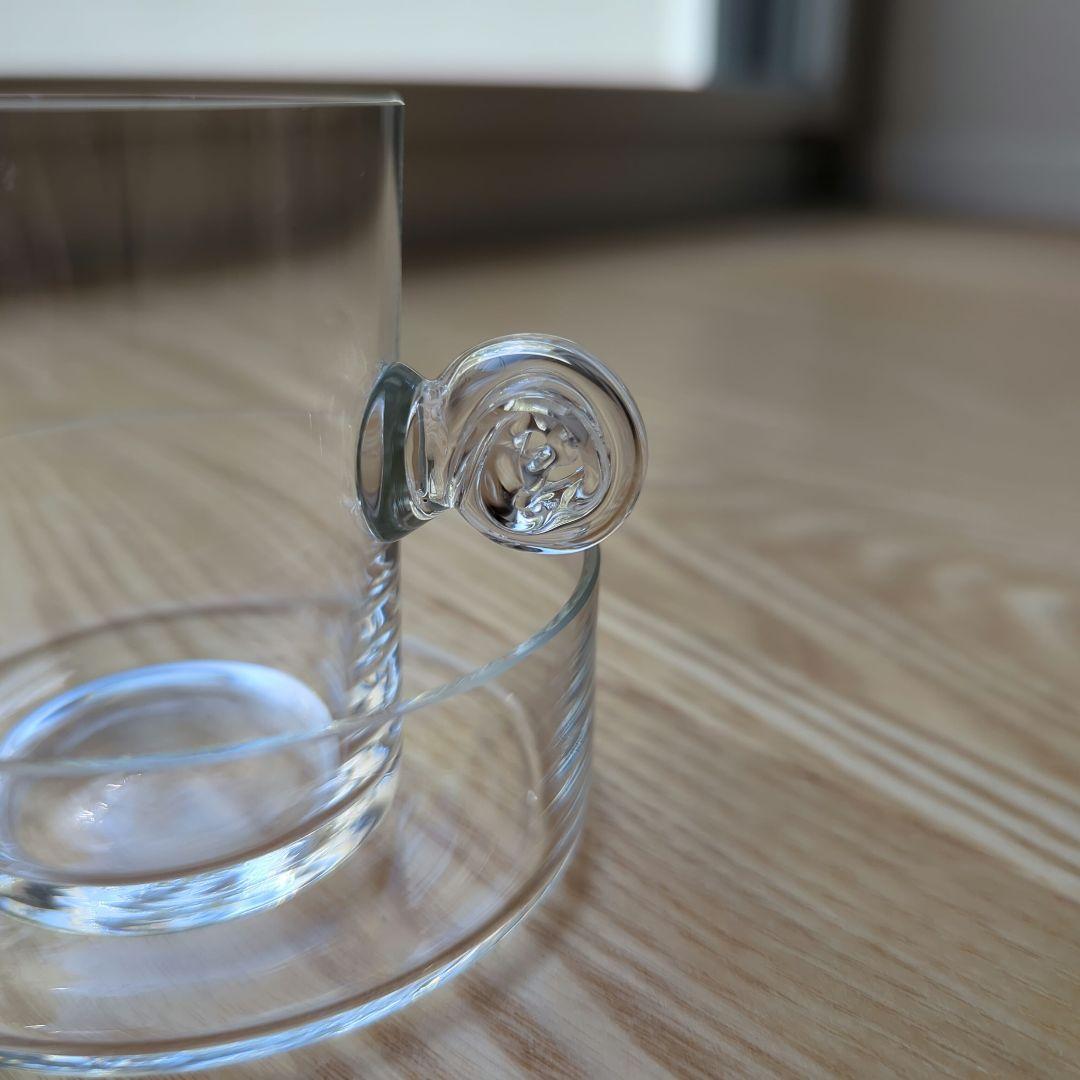 カイフランク Punschマグ 2セット イッタラ アラビア オイバトイッカ