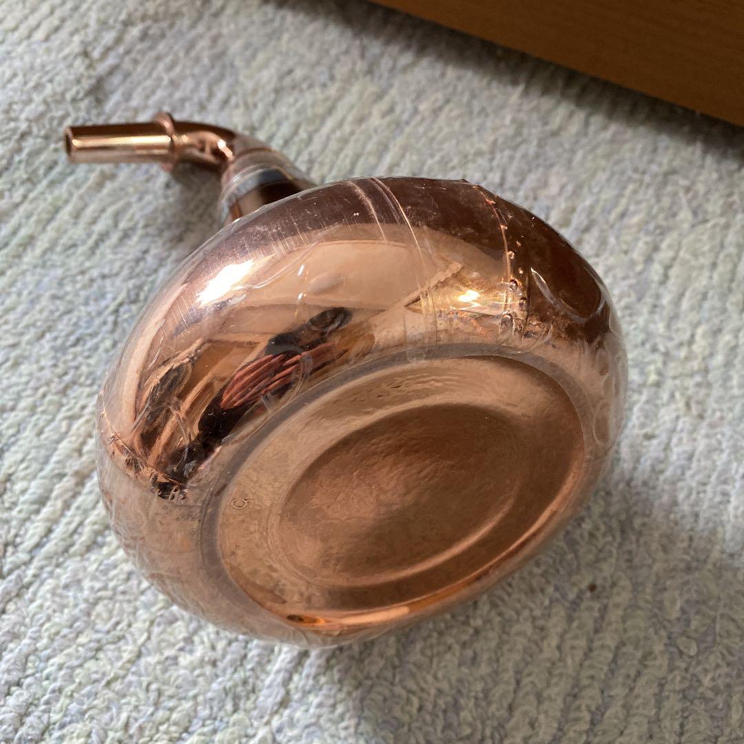 ニッカ　ポットスチル