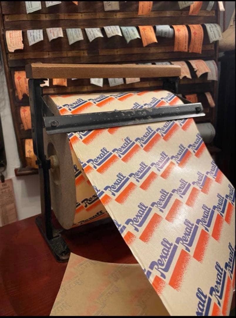 他の方のご購入お控え下さい　海外　ファーマシーラベル　45種　61枚