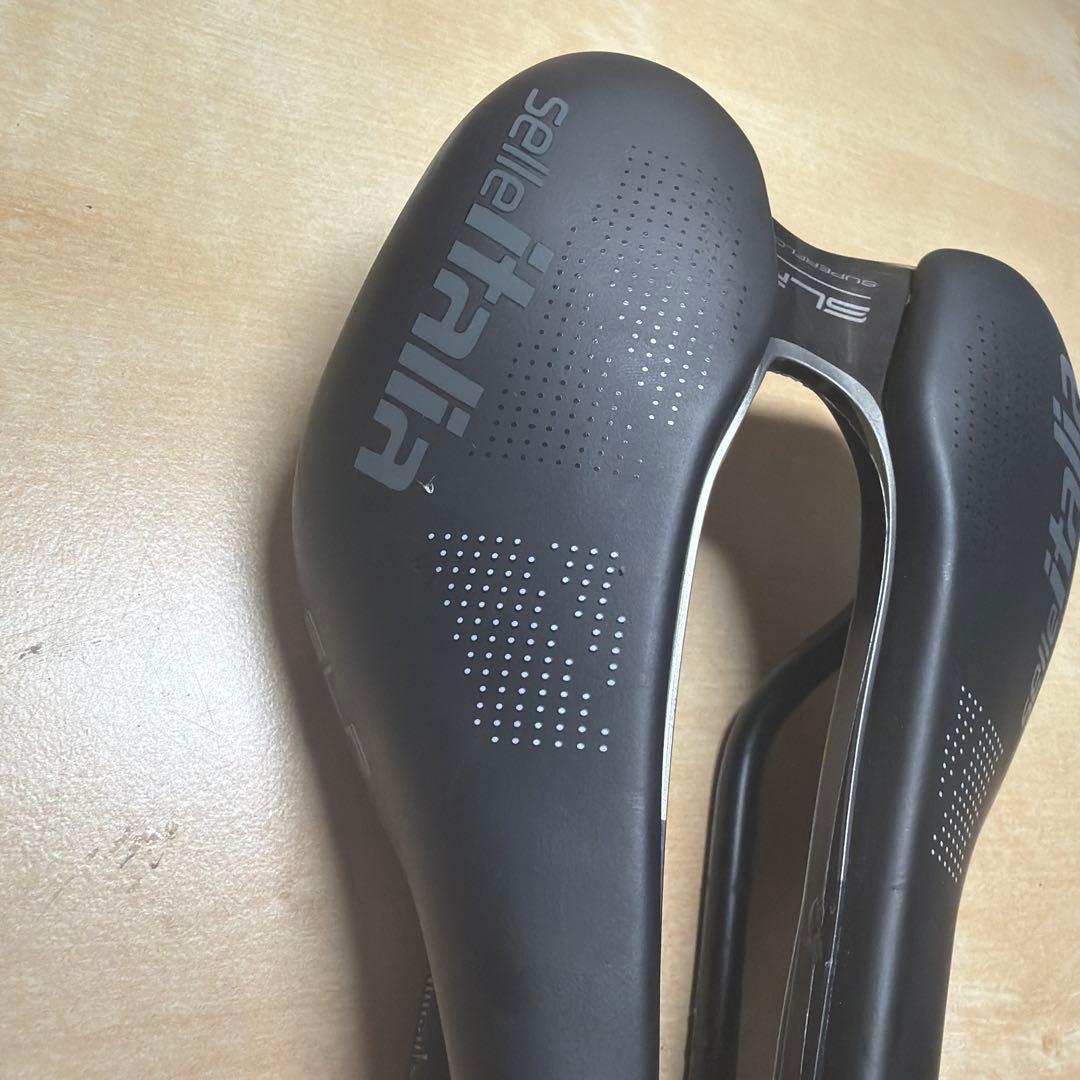 selle italia SLR BOOST TM スーパーフロー