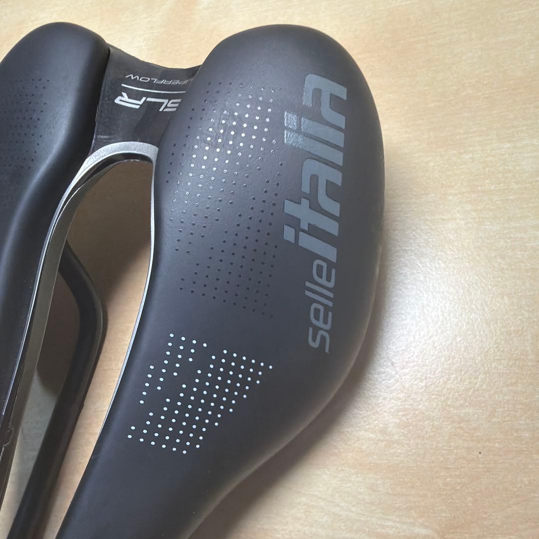 selle italia SLR BOOST TM スーパーフロー