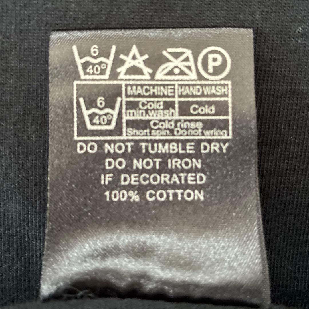 新品⭐️MR.BIG 2009 JAPAN TOUR Tシャツ