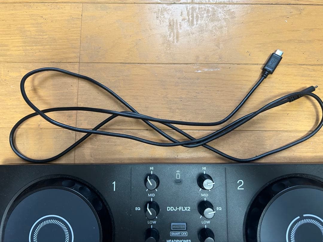 DDJ-FLX2 DJコントローラー　交渉可