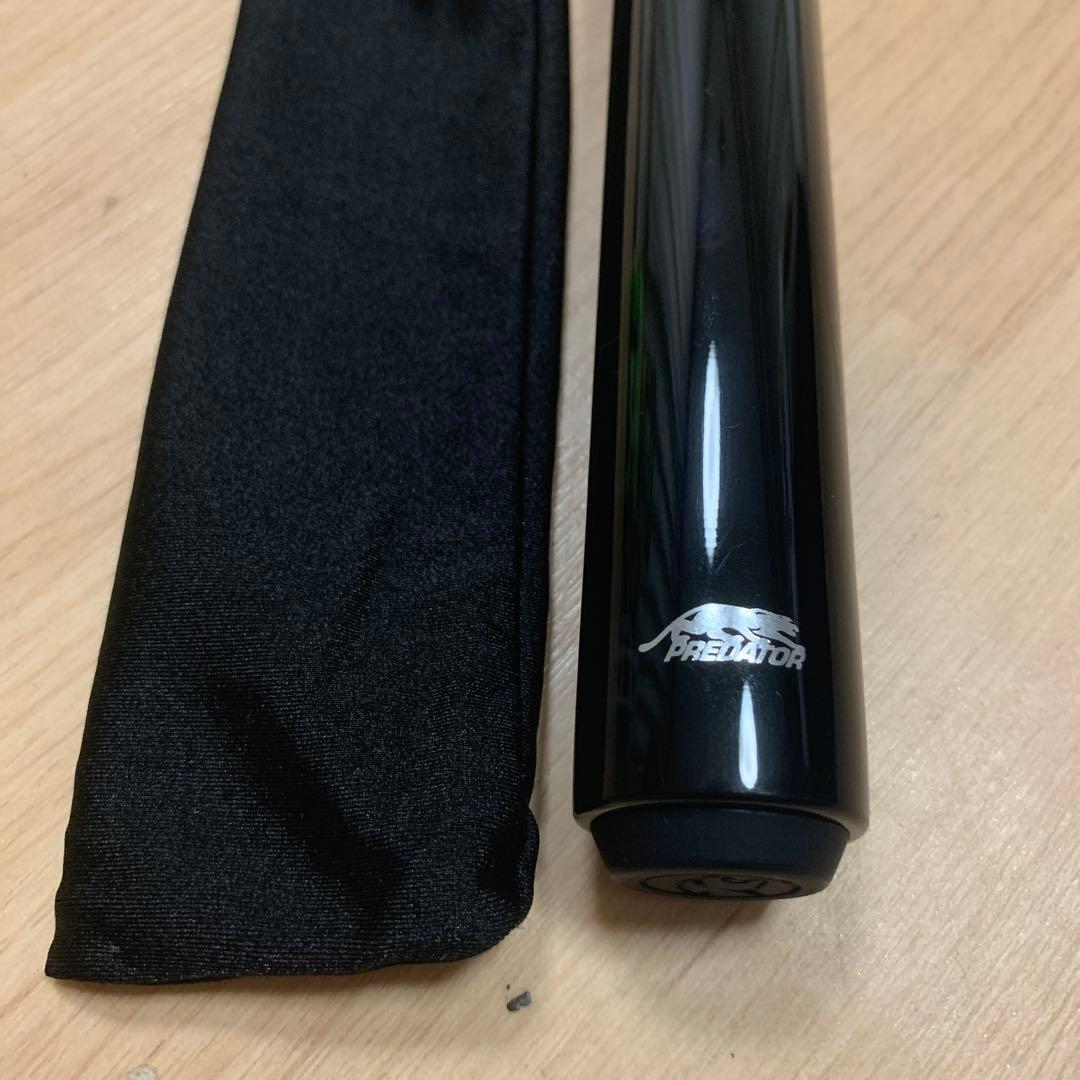 i*a様 プレデター　純正エクステンション　8インチ