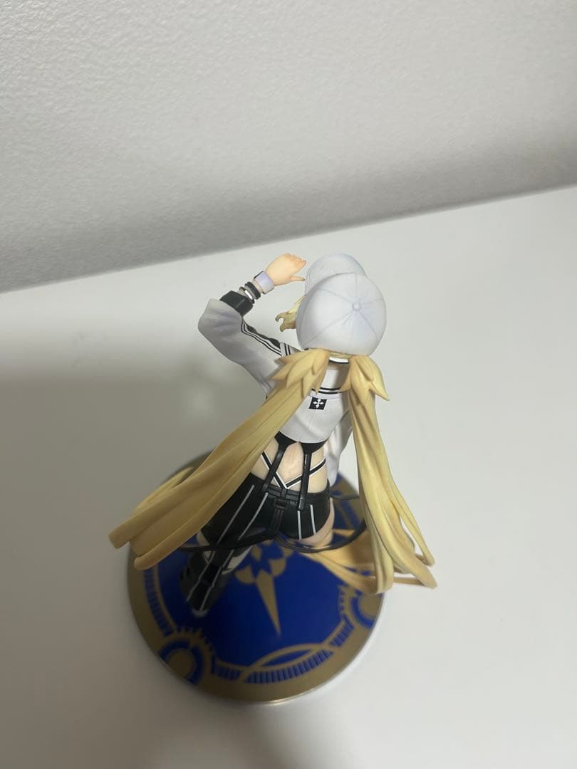 一番くじ　FGO A賞　バーサーカー/アルトリア・キャスター　フィギュア