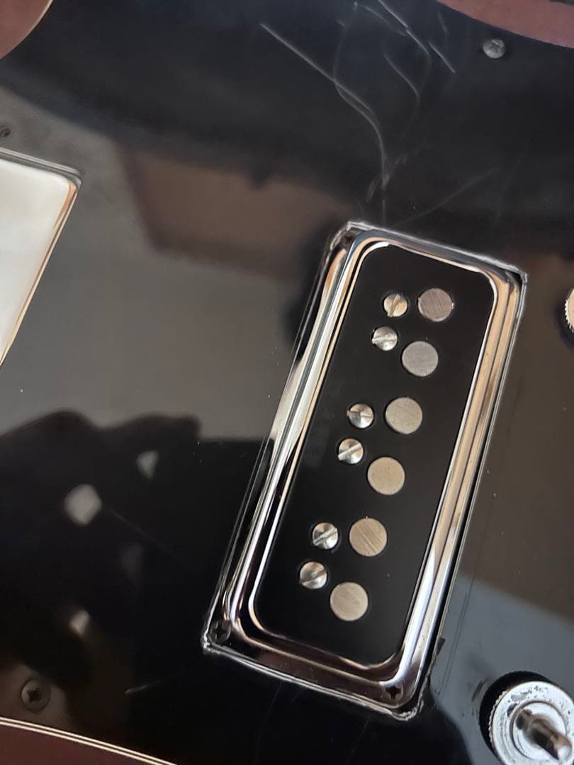 Gibson SG standard ジャンク扱い