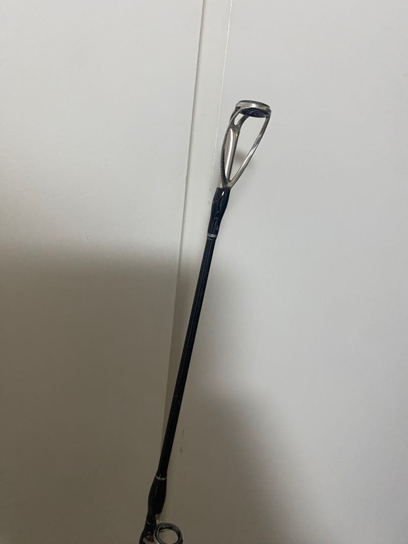 【最終値下げ】ヤマガブランクス ブルースナイパー 91OH ショアジギングロッド