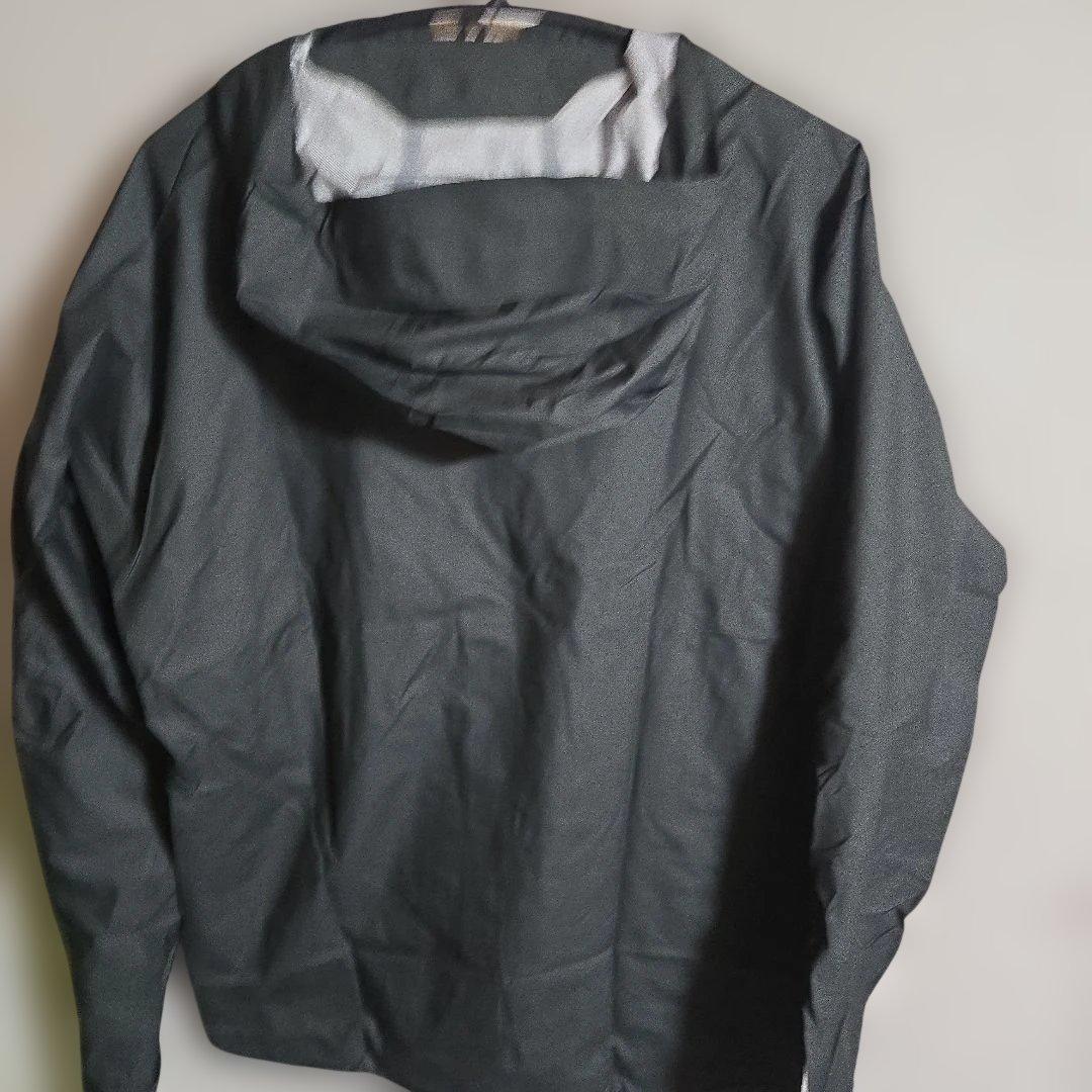 希少！超軽量本格シェル！ パタゴニア M10 ジャケット 日本M～L相当 メンズ