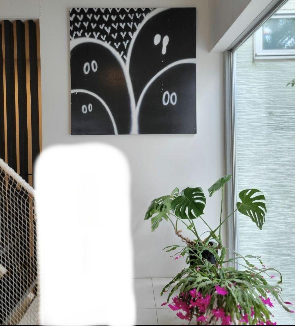 神山隆二 Ryuji kamiyama 原画