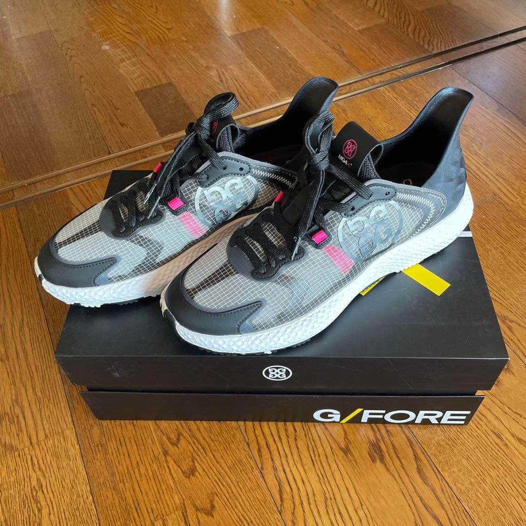 G/FORE MG4X2 ゴルフシューズ 27㎝