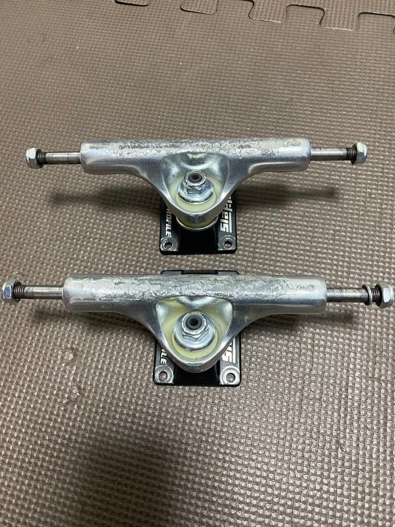 スラッピートラックLOW8.0 slappy truck