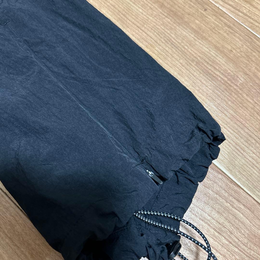 AKTR アクター　 WARM UP BALLOON PANTS 新品