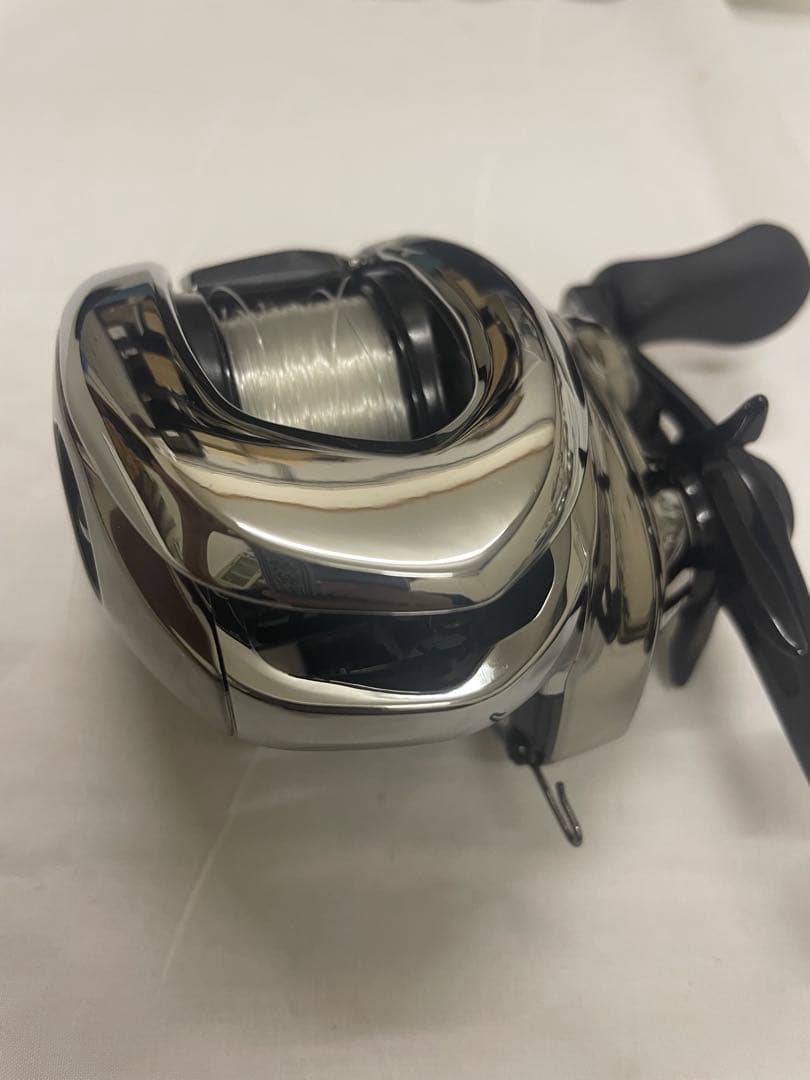 21アンタレスDC left hg シマノ