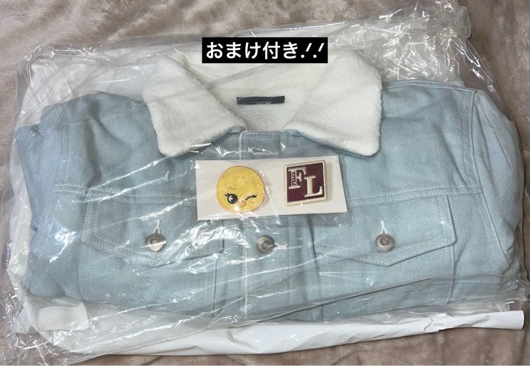 Straykids Xmas popup メンプロ フィリックス