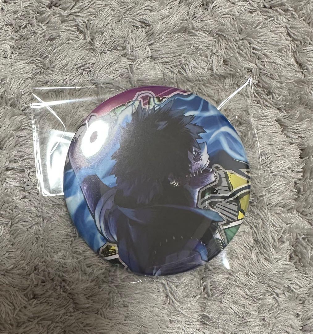 Touaページ 荼毘缶バッジ 22個セット