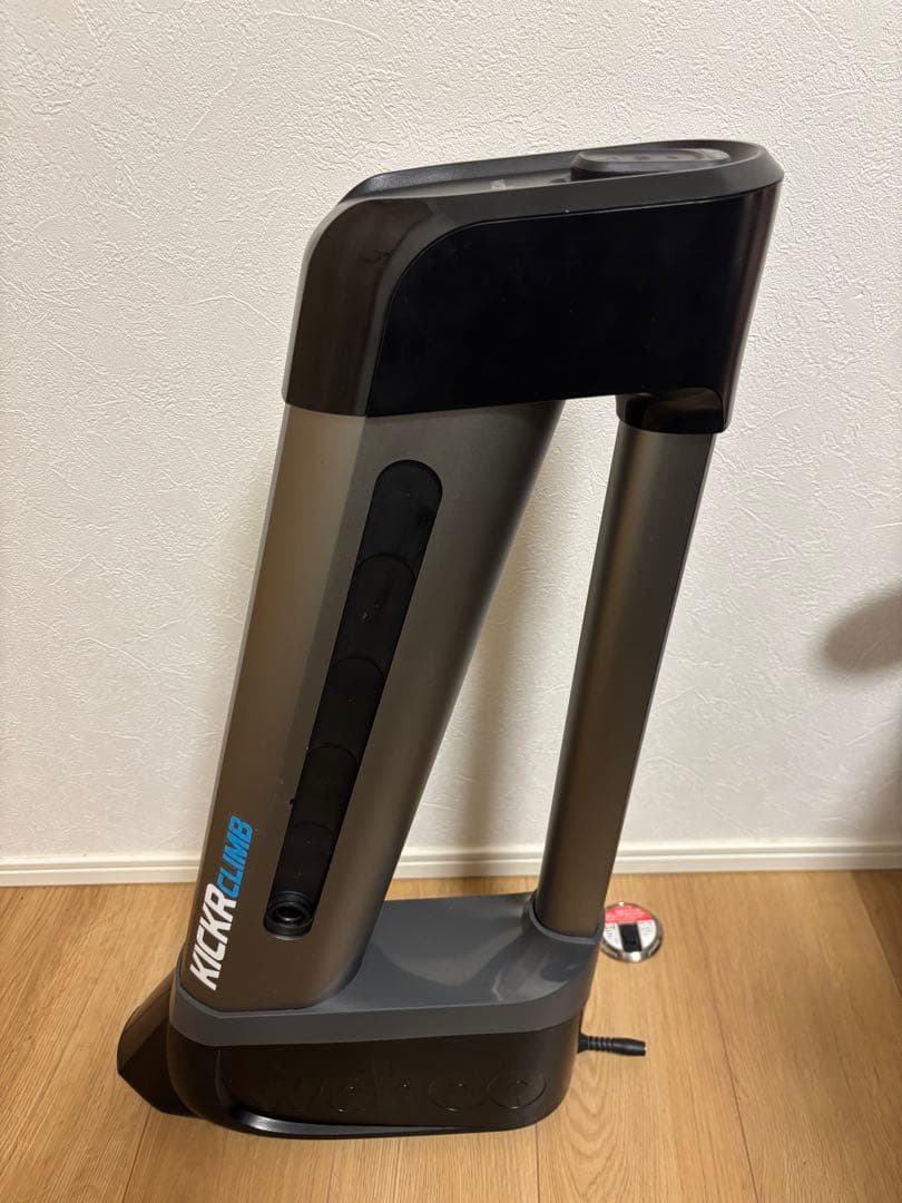 Wahoo KICKR CLIMB クライム