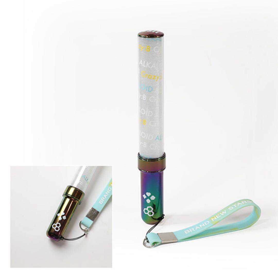 あんスタ BNS ペンライト スタステ　スタフォニ