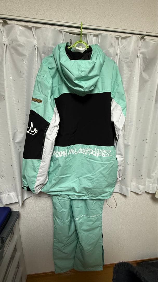 ACCスノボウェア