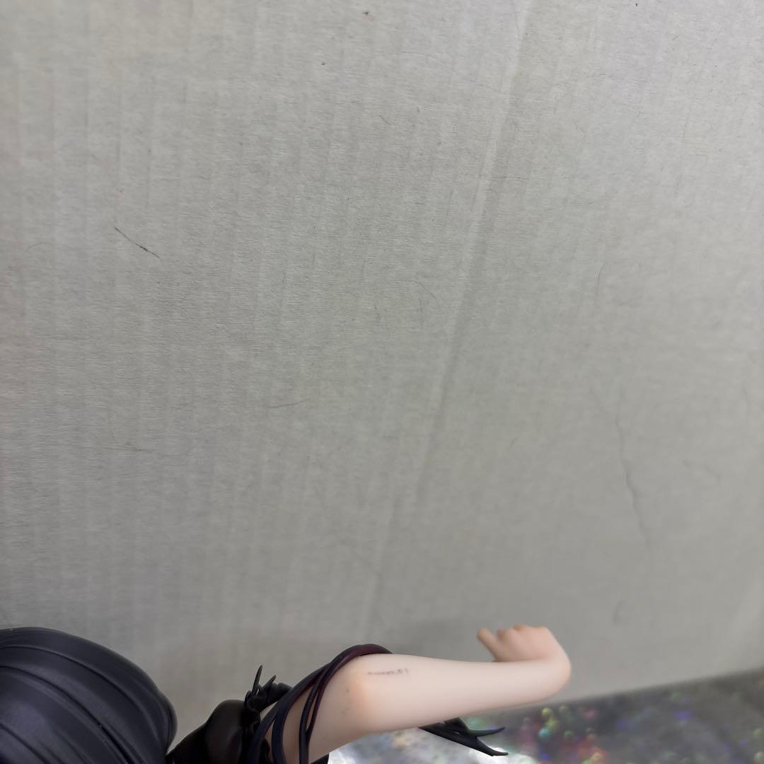 美少女万華鏡　理と迷宮の少女 蓮華 1/6スケールフィギュアVibrastar