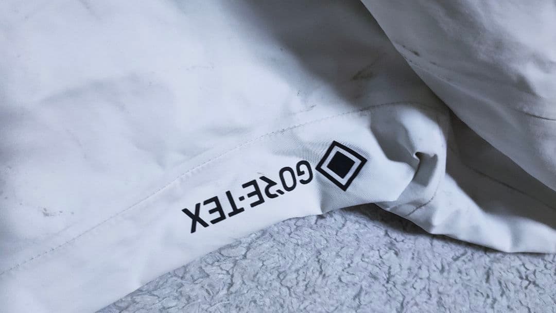 【ak BURTON】ビブパンツ スノーボードウェア ゴアテックス