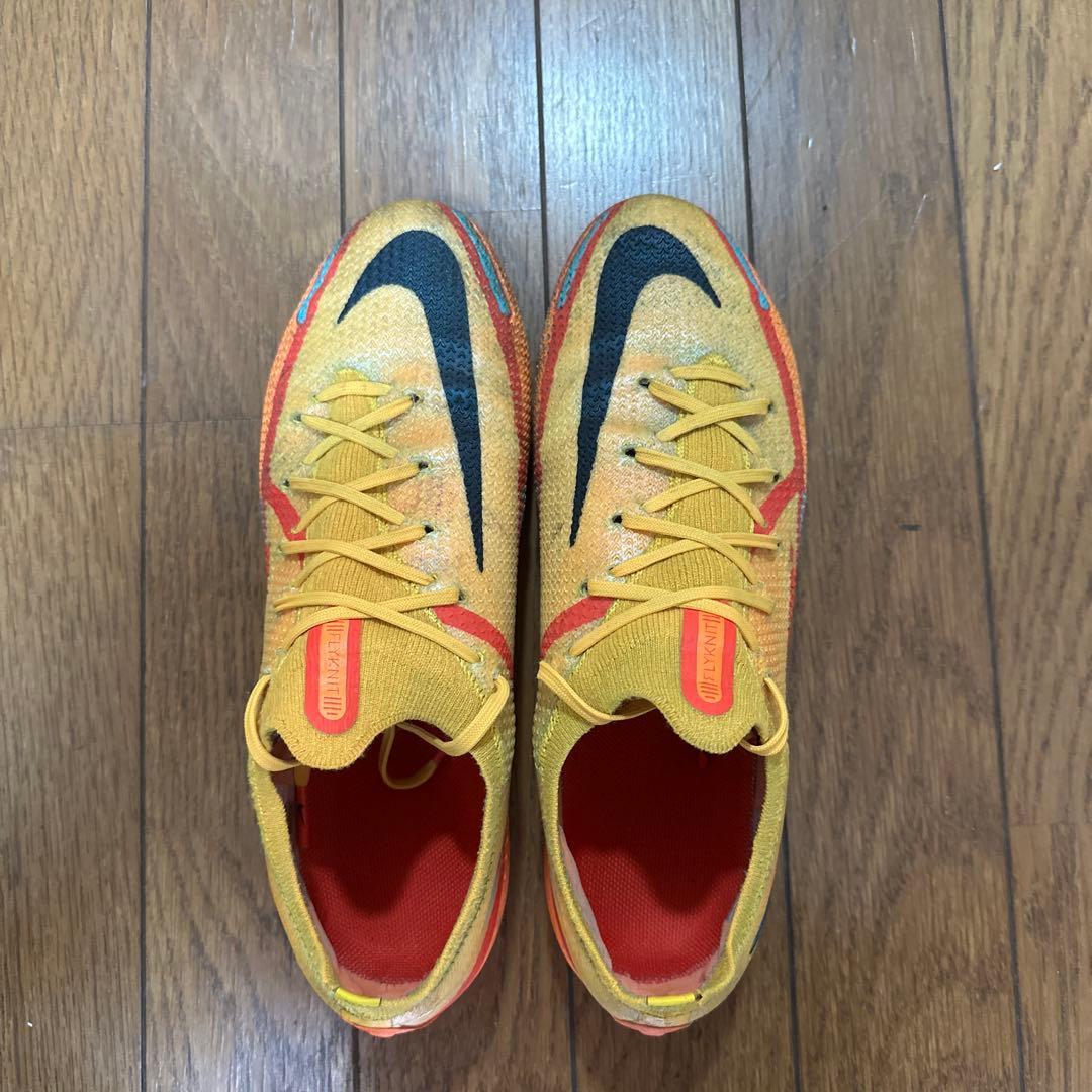 Nike Phantom gt Ag サッカーシューズ・スパイク