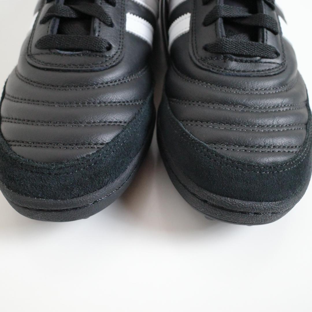 【新品・27cm】adidas ムンディアルチーム MUNDIALTEAM