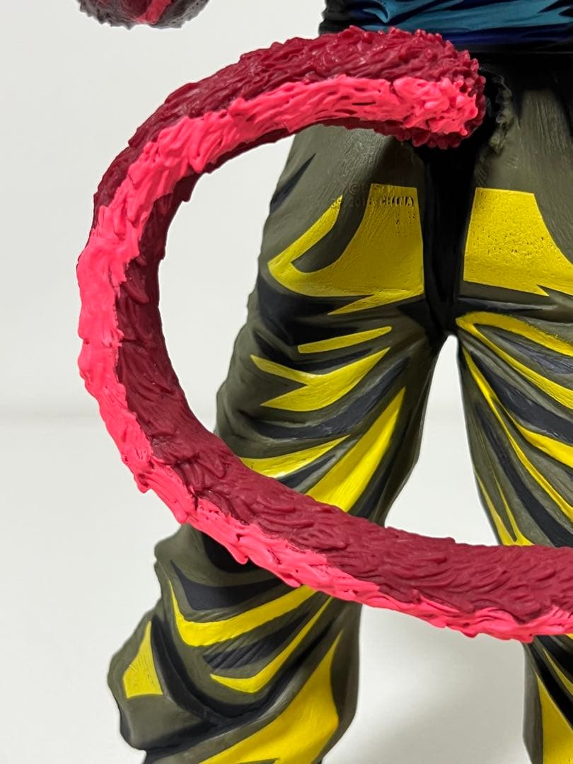 SMSP孫悟空4 SMSP超サイヤ人4孫悟空04 D賞 国内正規品