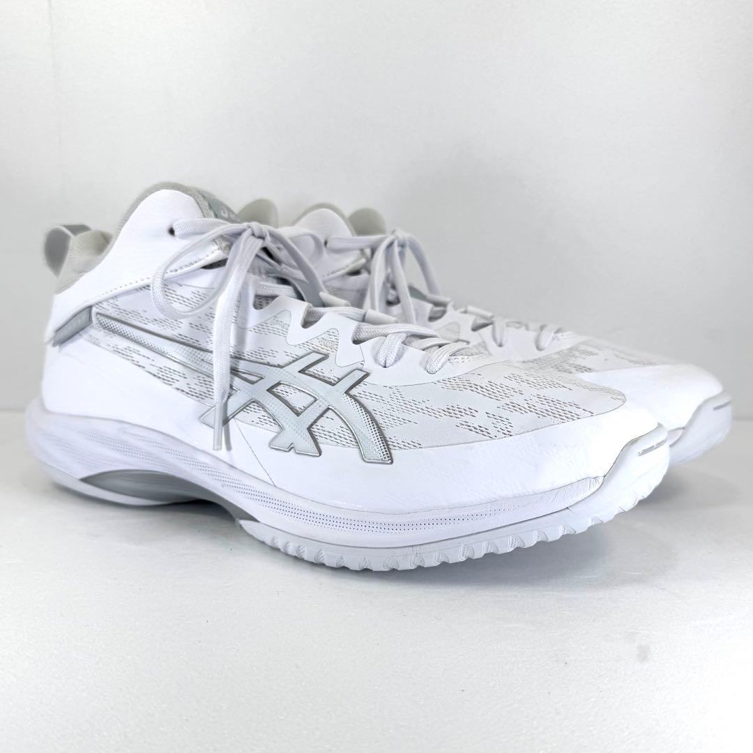 【asics】アシックス（28.5cm） GELHOOP V17 美品
