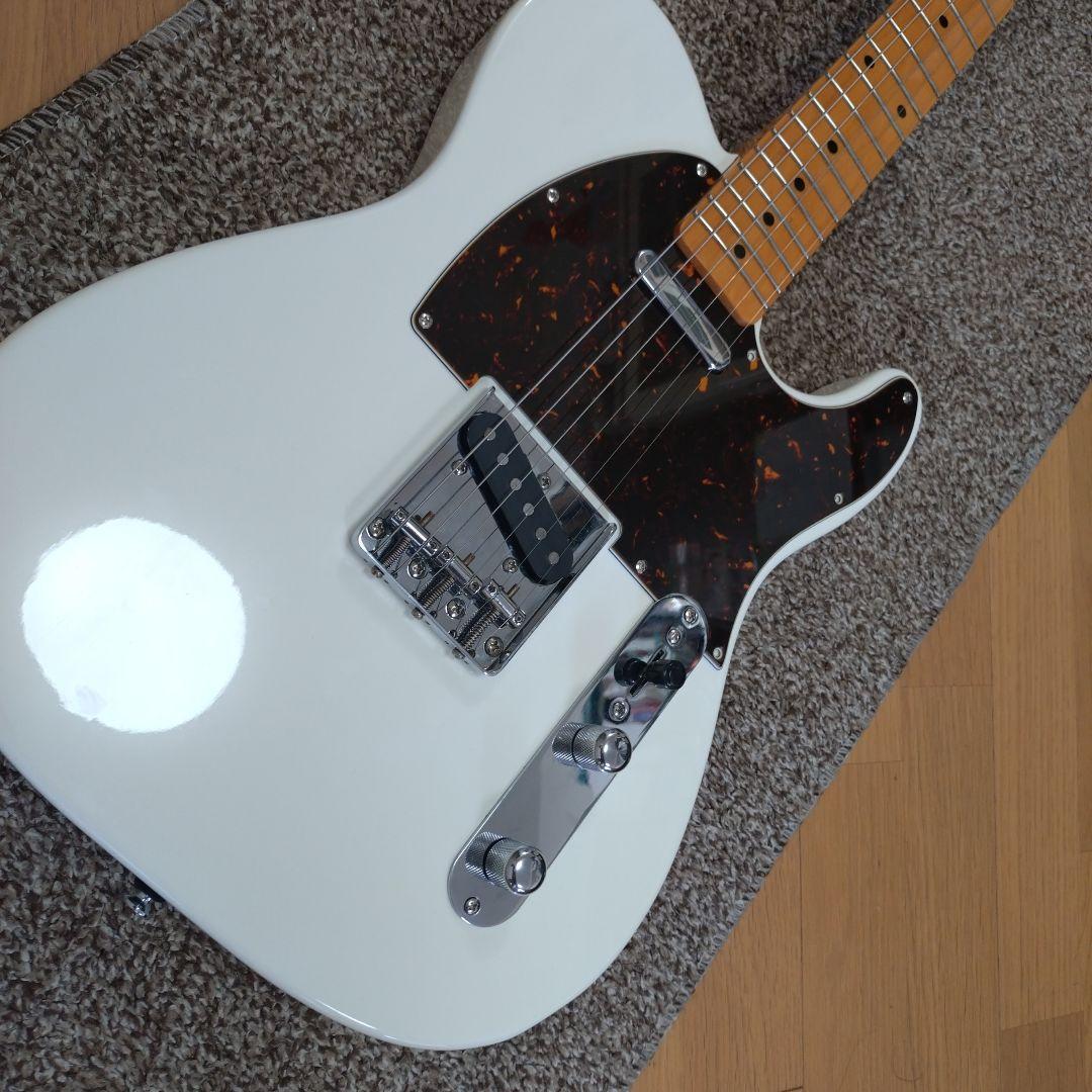 grassroots テレキャスタータイプ エレキギター