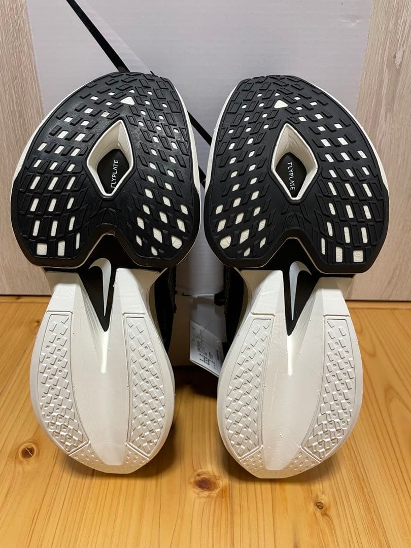 NIKEエアズームアルファフライ2（26.5cm）