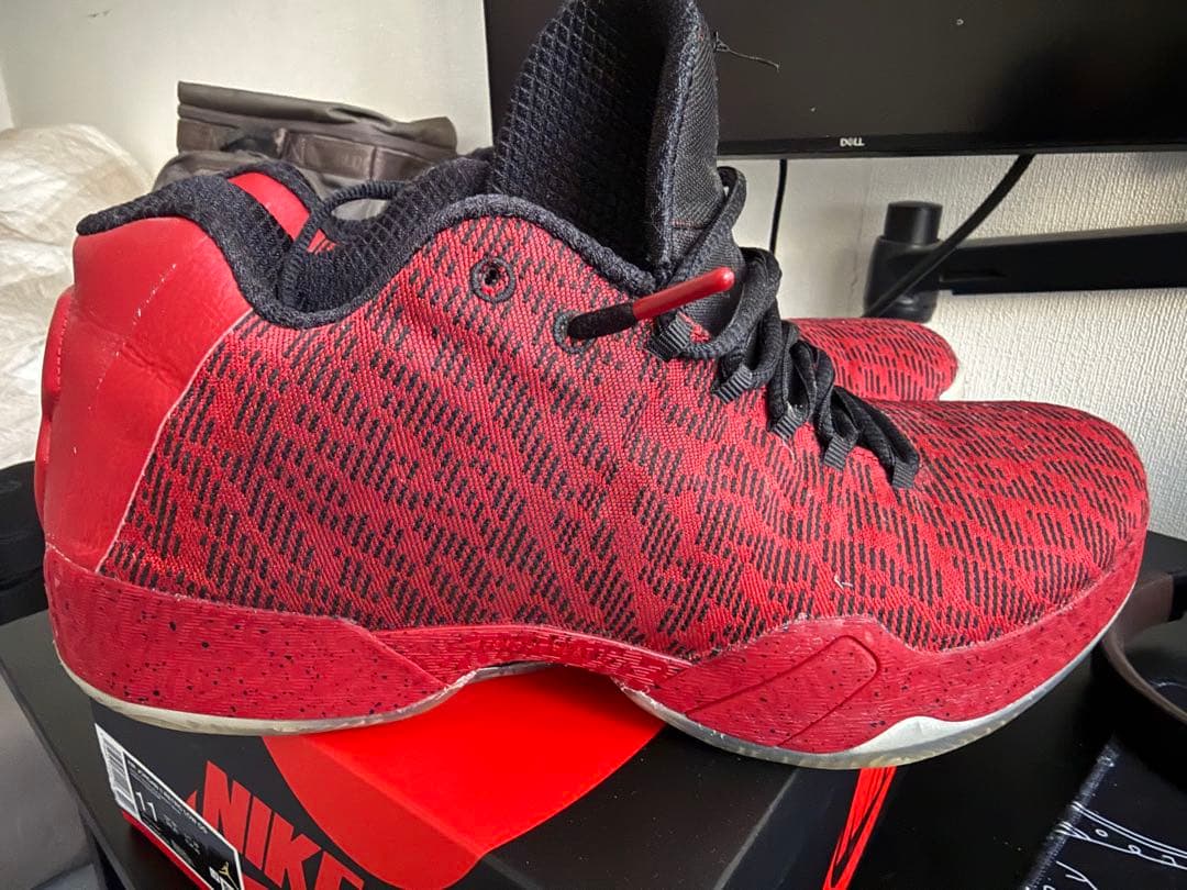 シューズ(男性用) Jordan 29 Jimmy Butler PE