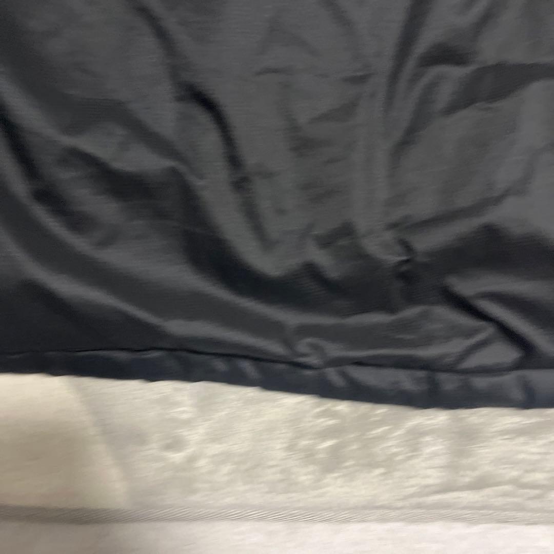 Nike ナイキ　インテル・ミラノ ベンチコート　USサイズL 希少品