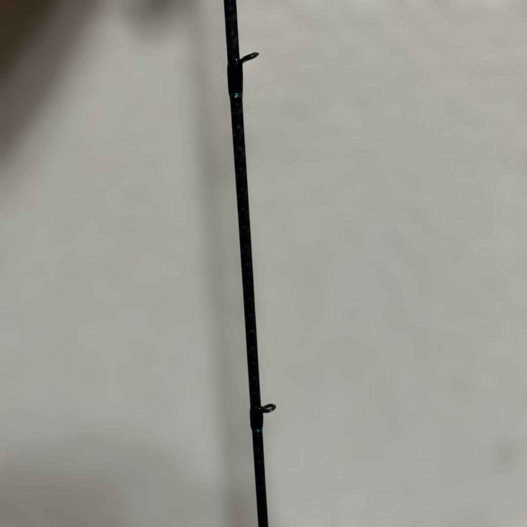 エギマニアックス オリジナル　GVX蒼龍2