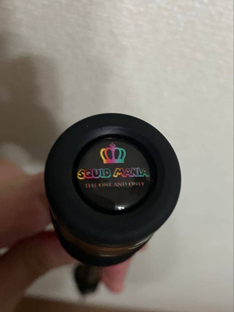 エギマニアックス オリジナル　GVX蒼龍2