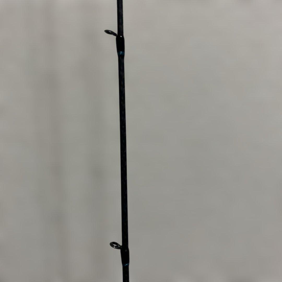 エギマニアックス オリジナル　GVX蒼龍2