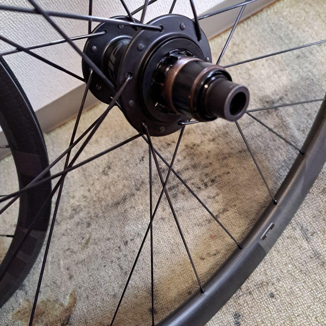 パーツ zipp 303firecrert xdr