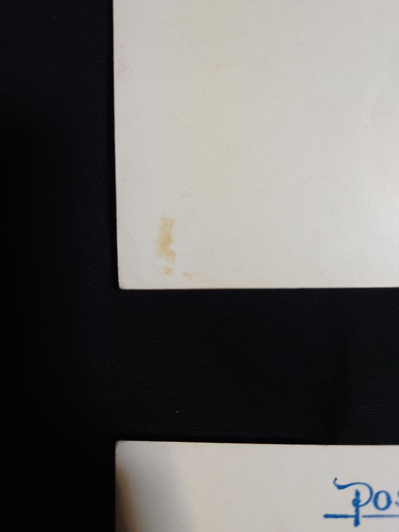 【繪譯佐倉義民傳　絵葉書】　※「ベロ出しチョンマ」のモデル