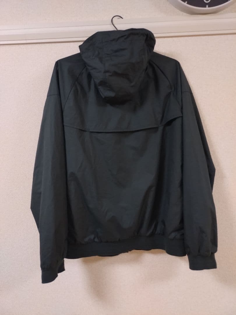 NIKE PSG パリサンジェルマン 50thナイロンジャケットM