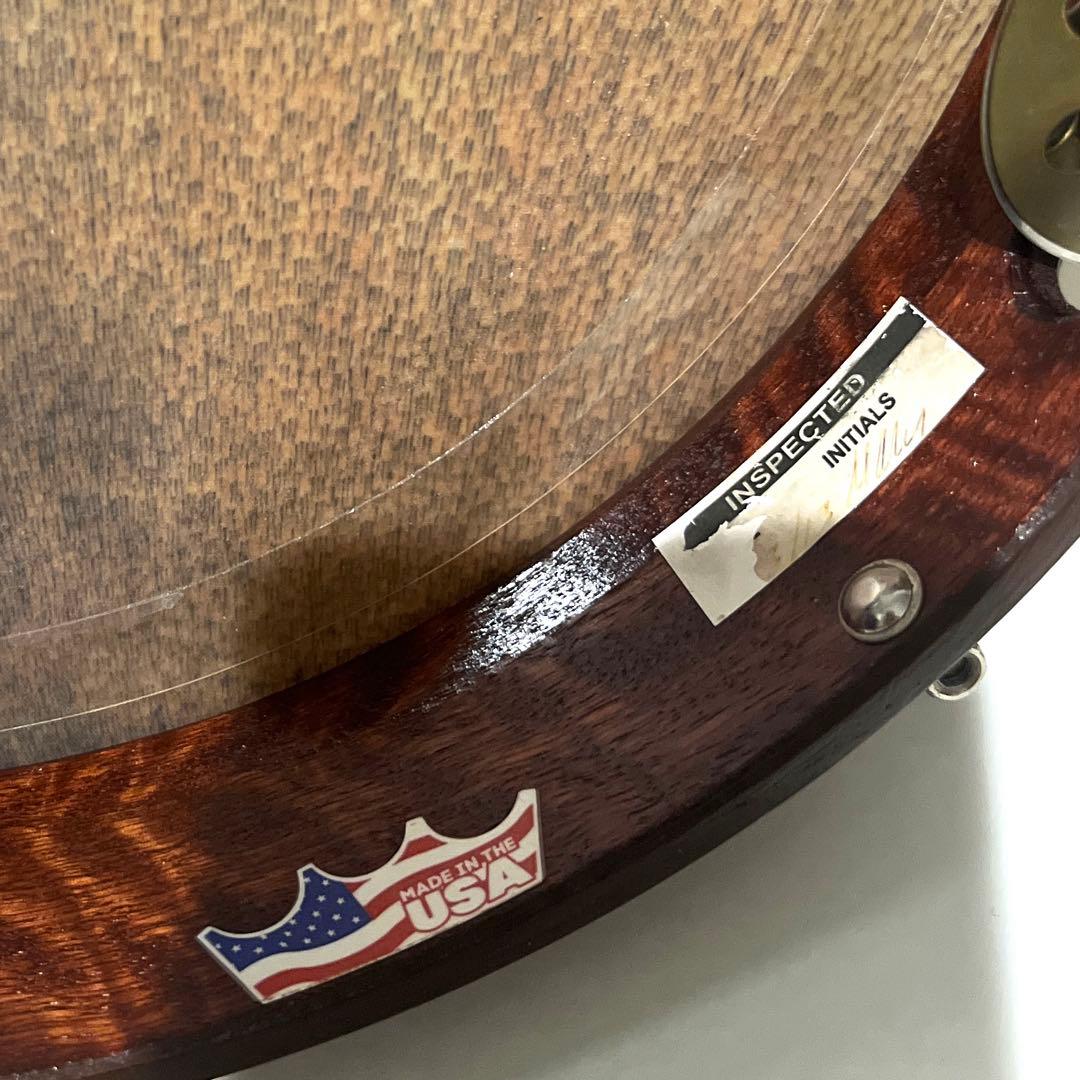 REMO パンデイロ(10インチ) SKYNDEEPヘッド(プラヘッド) USA