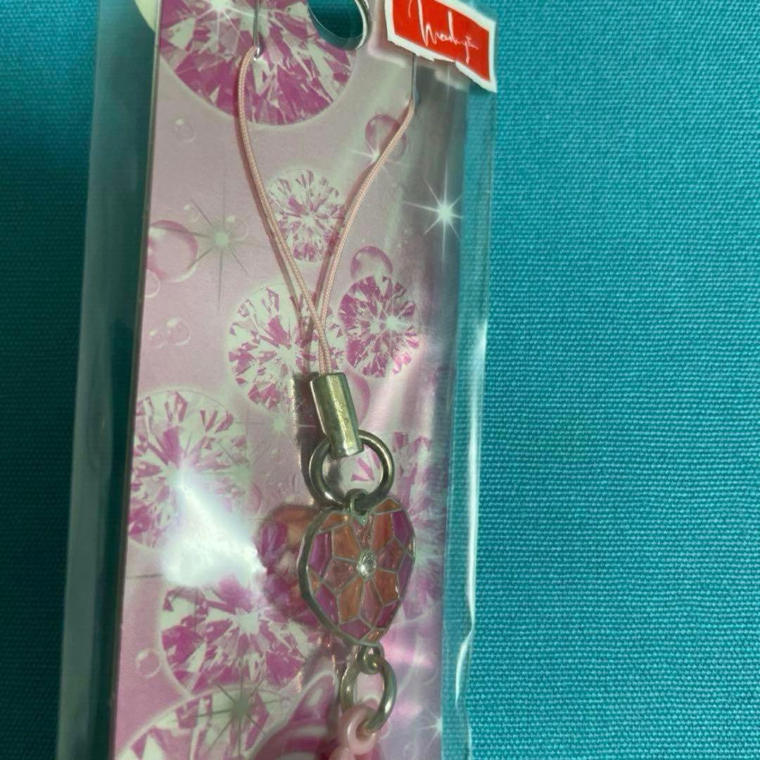 サンリオ　ご当地　北海道　ハローキティ　クリオネ　ステンド　ストラップ