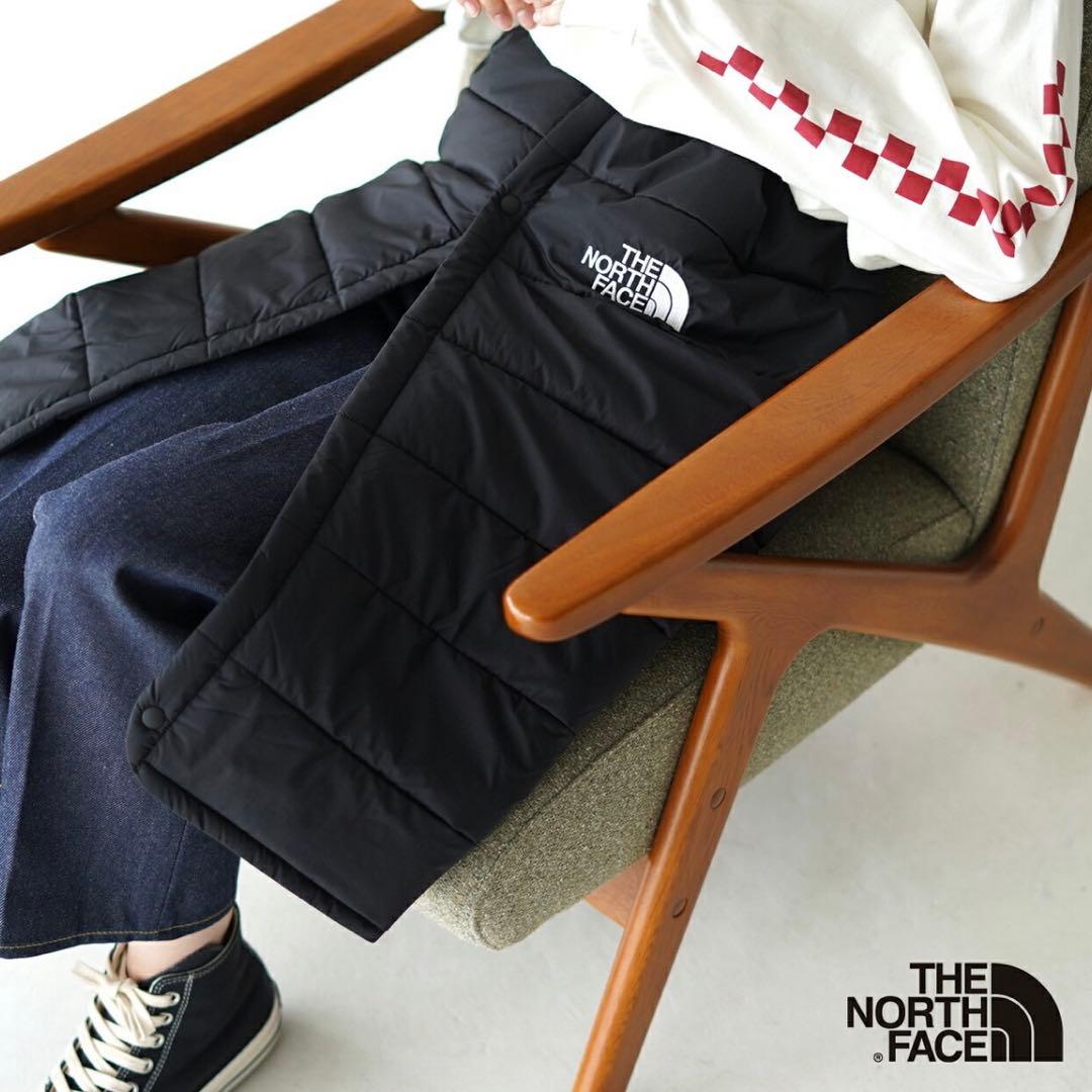 【未使用】ノースフェイス スターリーシェルブランケット ×2枚 NNJ72106