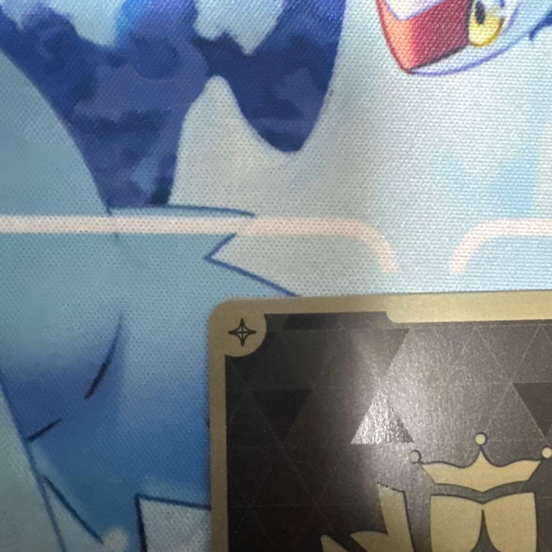 大空スバル UR hBP04-072 キュリアスユニバース