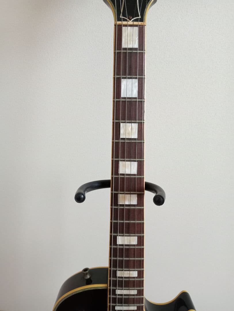 Tokai LC-60 レスポールタイプ 日本製 ブラック 80年代