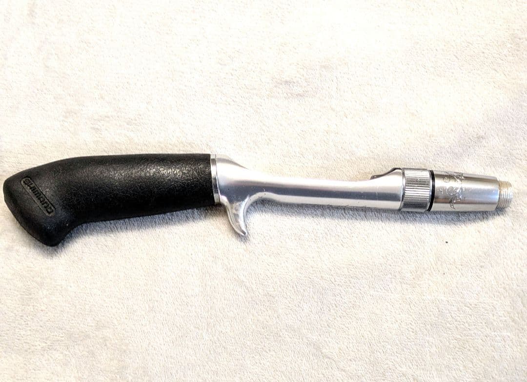 シマノ　NFT パーフェクション　PF‐9582　コルフォーグリップ