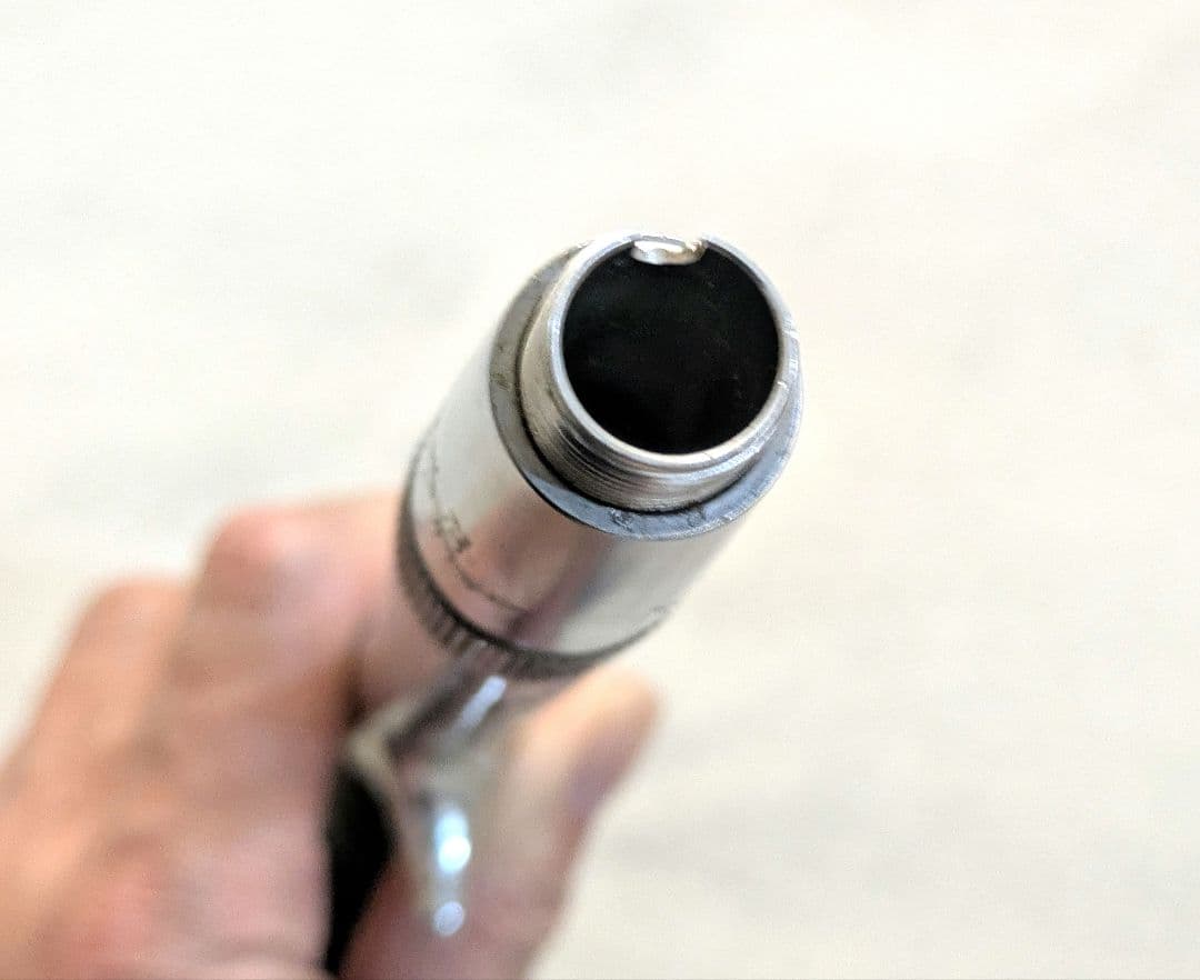 シマノ　NFT パーフェクション　PF‐9582　コルフォーグリップ