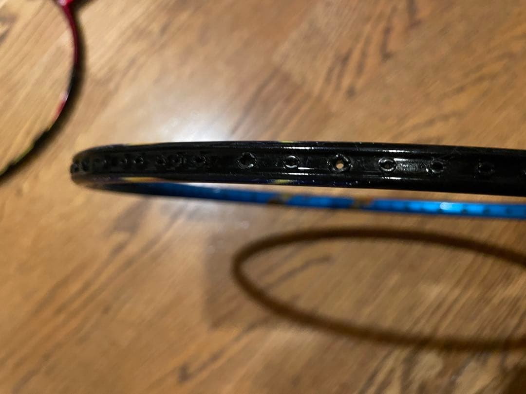 YONEX ISOMETRIC PRO800　ASTROX77フレームまとめ売り